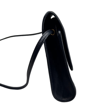Dior Navy Shoulder Bags A-17052