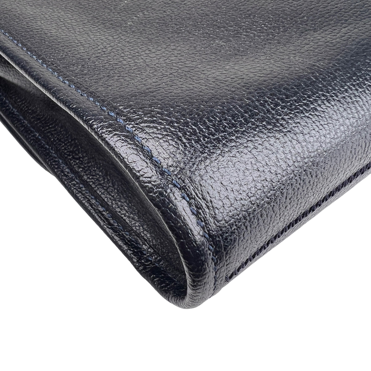 Dior Navy Shoulder Bags A-17052