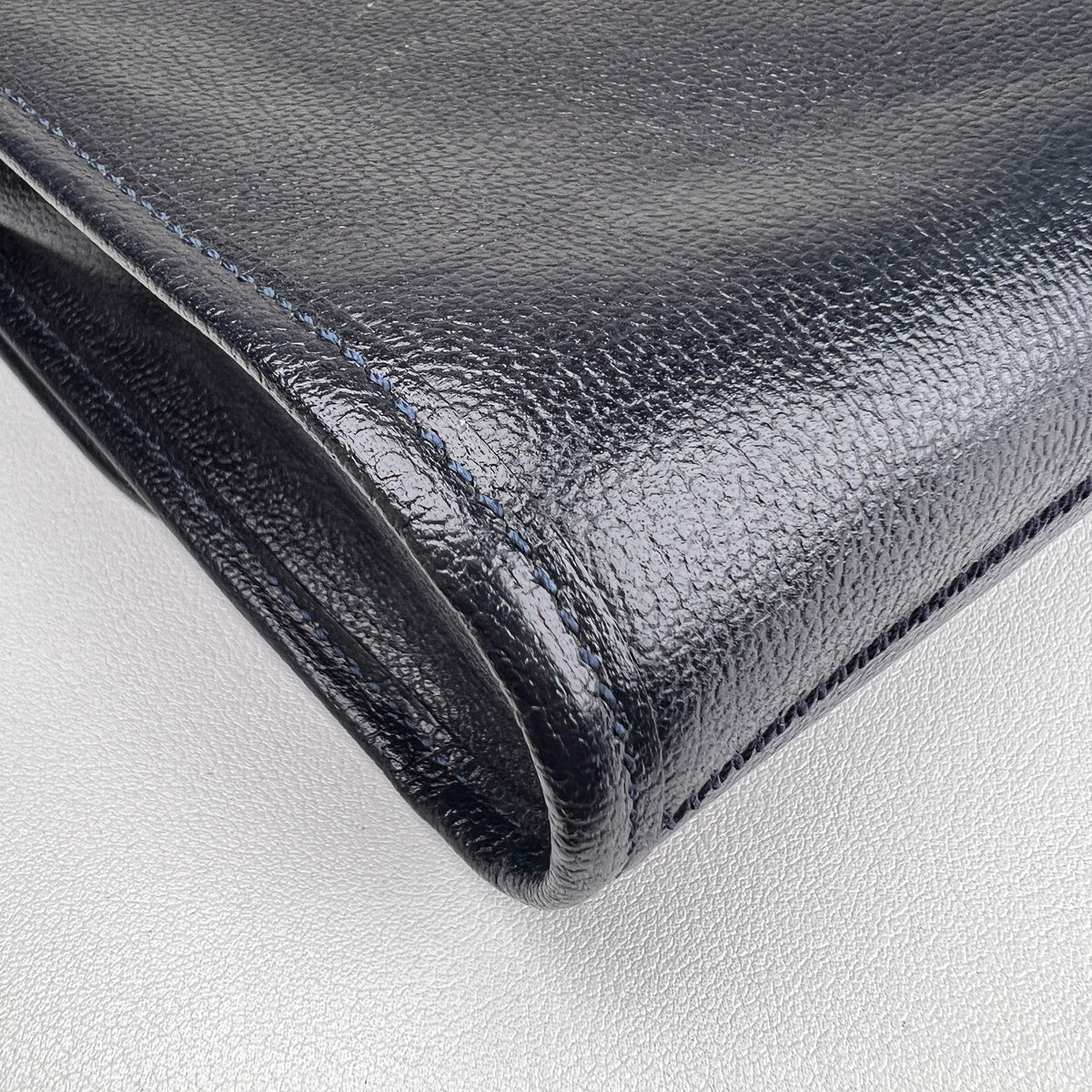 Dior Navy Shoulder Bags A-17052