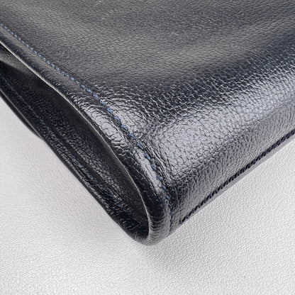 Dior Navy Shoulder Bags A-17052