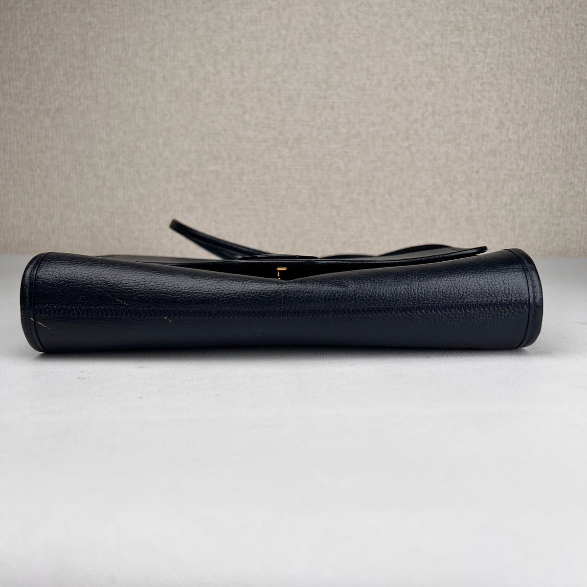 Dior Navy Shoulder Bags A-17052