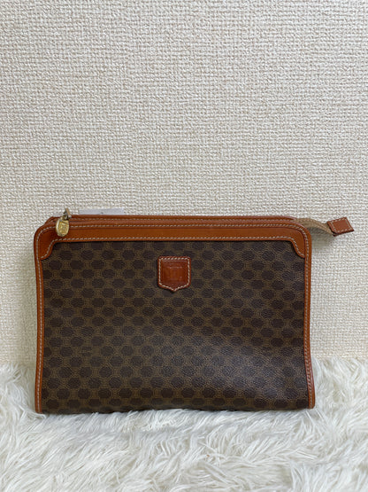 Celine Brown Handle Bags A-17054