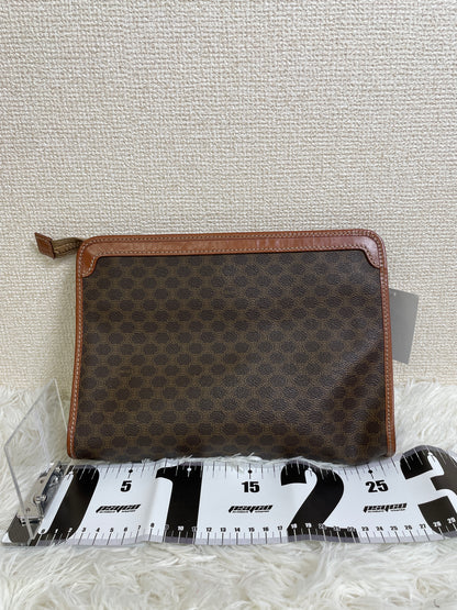 Celine Brown Handle Bags A-17054