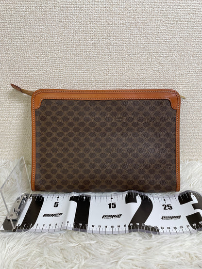 Celine Brown Pouches A-17060