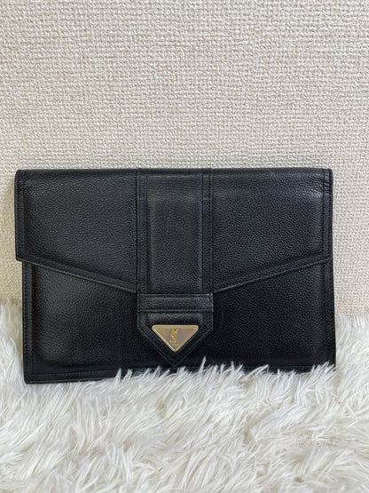 Saint Laurent Black A-17067