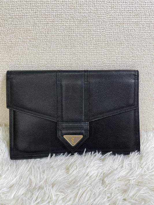 Saint Laurent Black A-17067