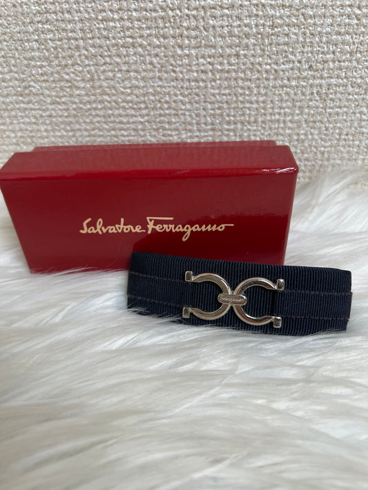 Ferragamo Navy Small goods A-17072