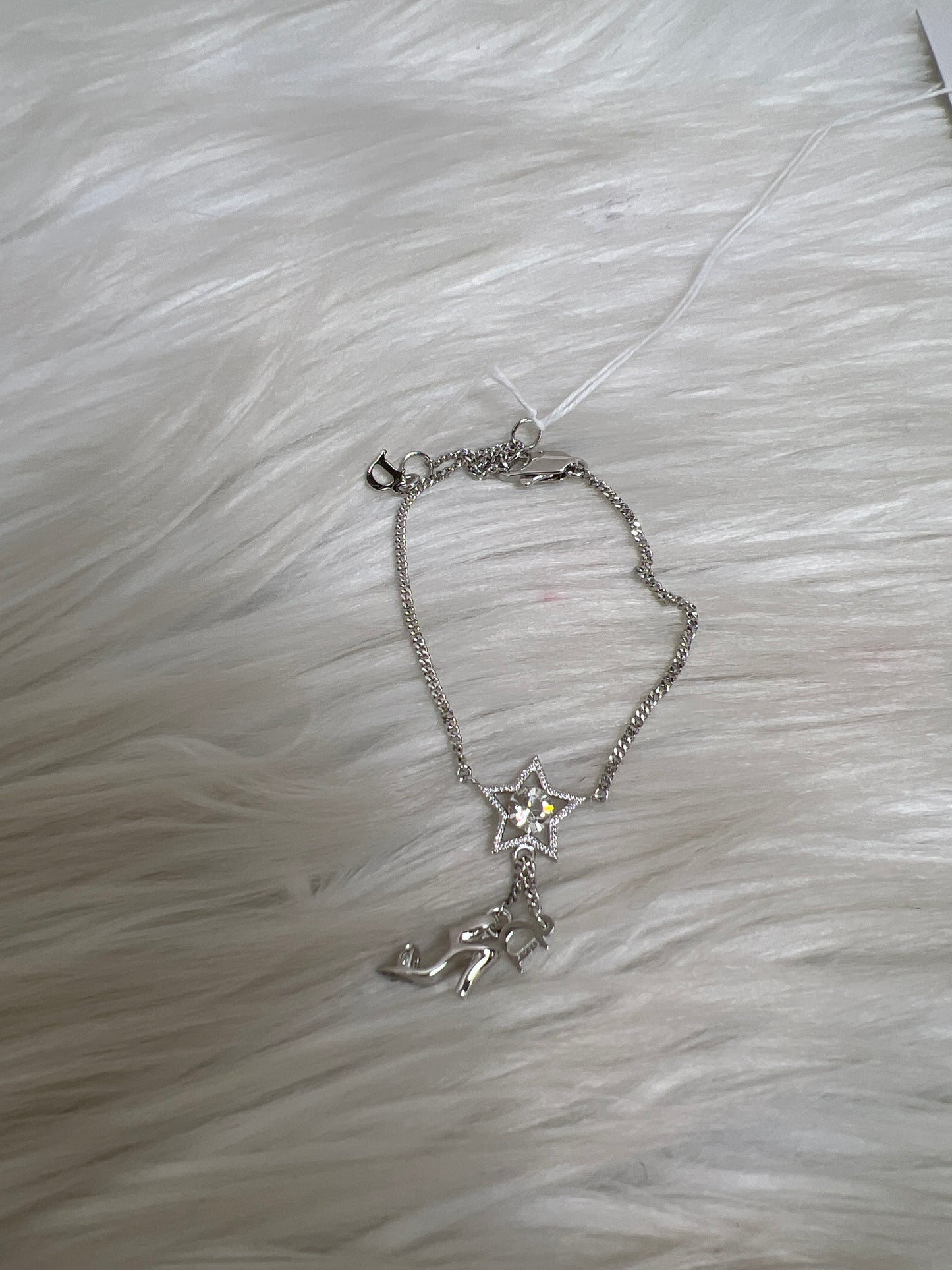 Dior Silver Small goods A-17073