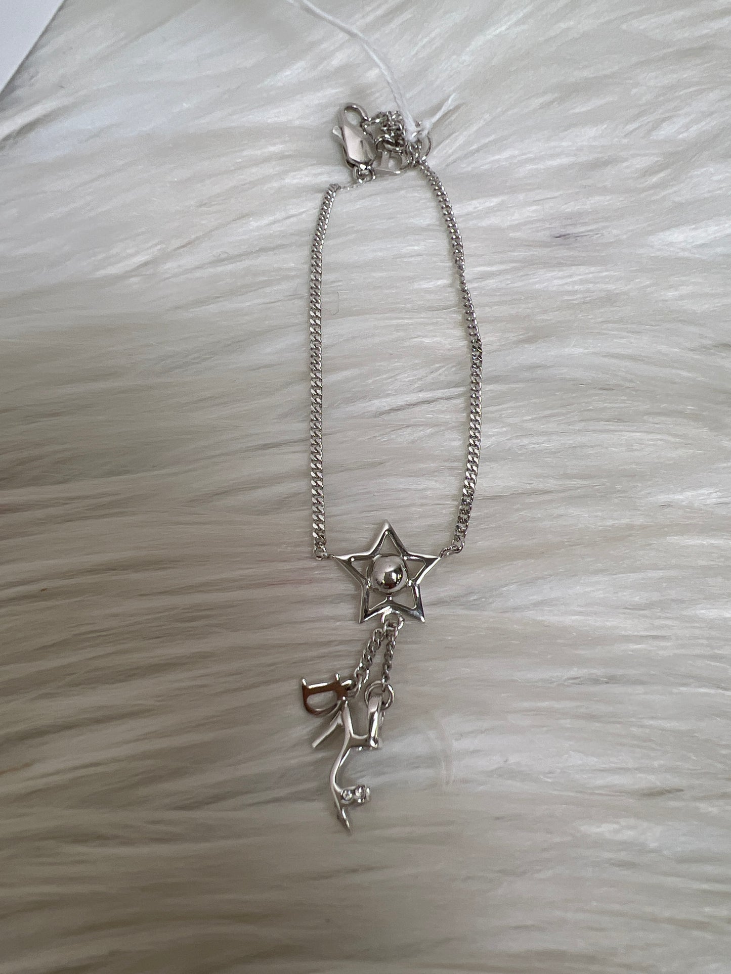 Dior Silver Small goods A-17073
