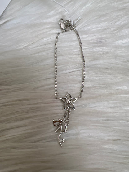 Dior Silver Small goods A-17073
