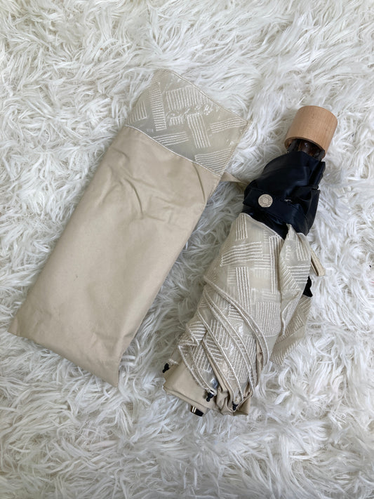 Saint Laurent Beige A-17074