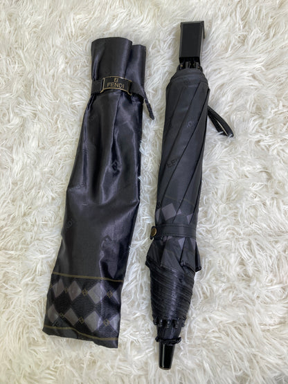 Fendi Black A-17075