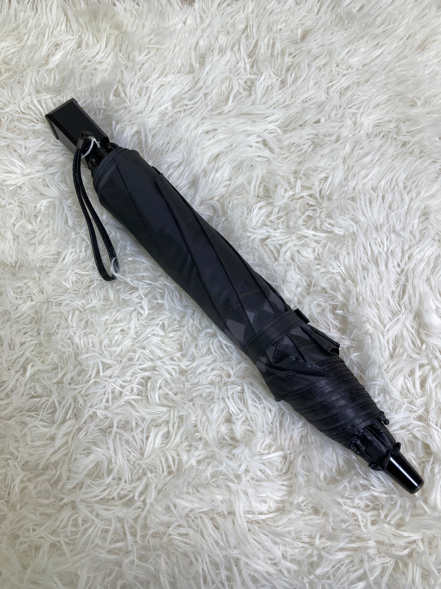 Fendi Black A-17075