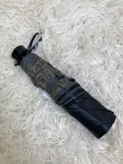 Fendi Black A-17077
