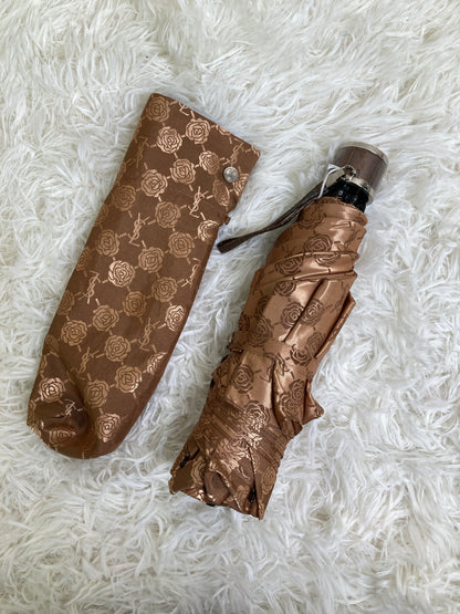 Saint Laurent Brown A-17078