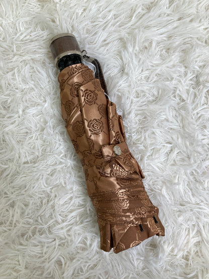 Saint Laurent Brown A-17078