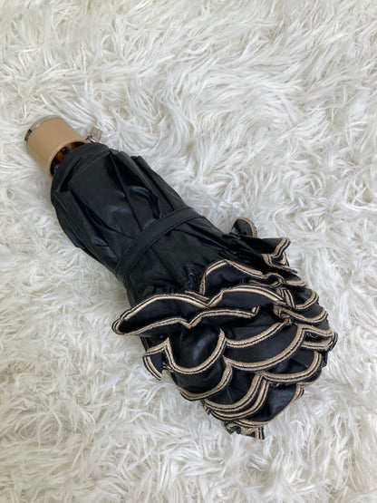 Saint Laurent Black A-17080