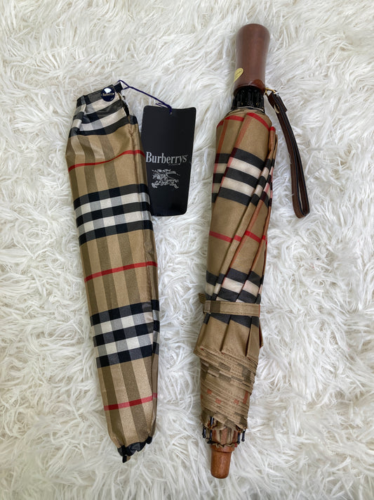 Burberry Beige A-17081