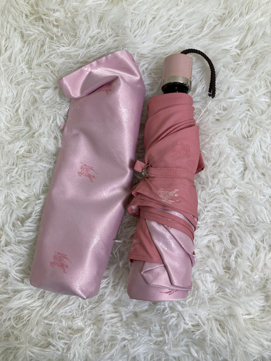 Burberry Pink A-17085