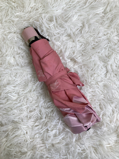Burberry Pink A-17085