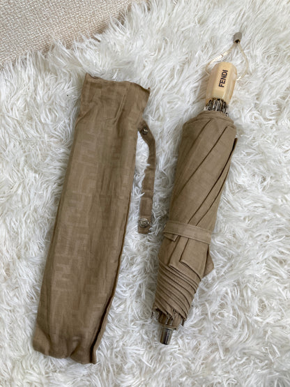 Fendi Beige A-17089