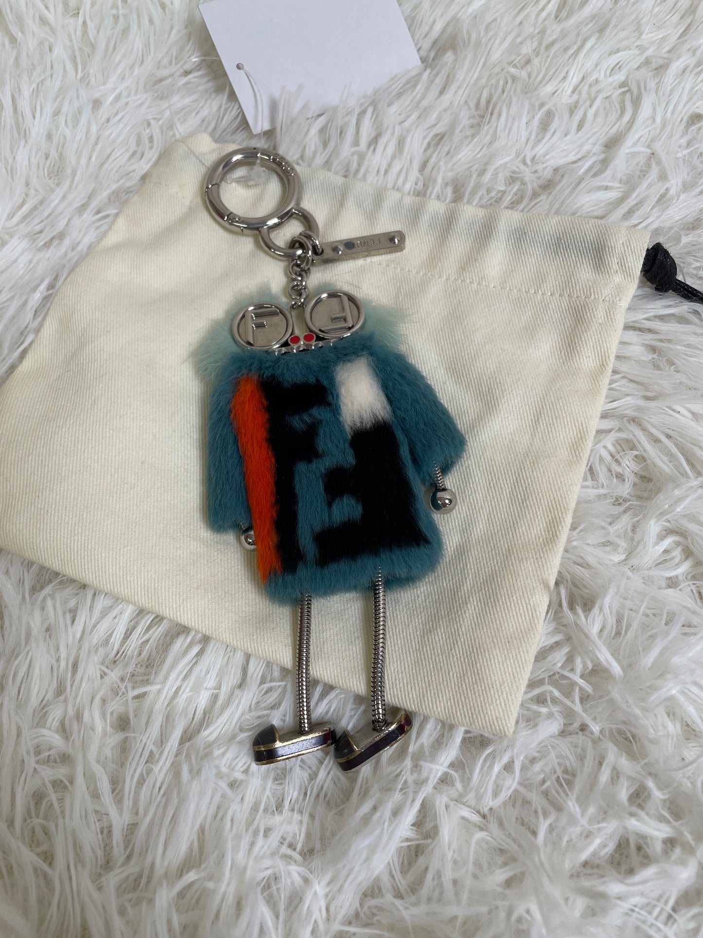 Fendi Multicolor Small goods A-17091