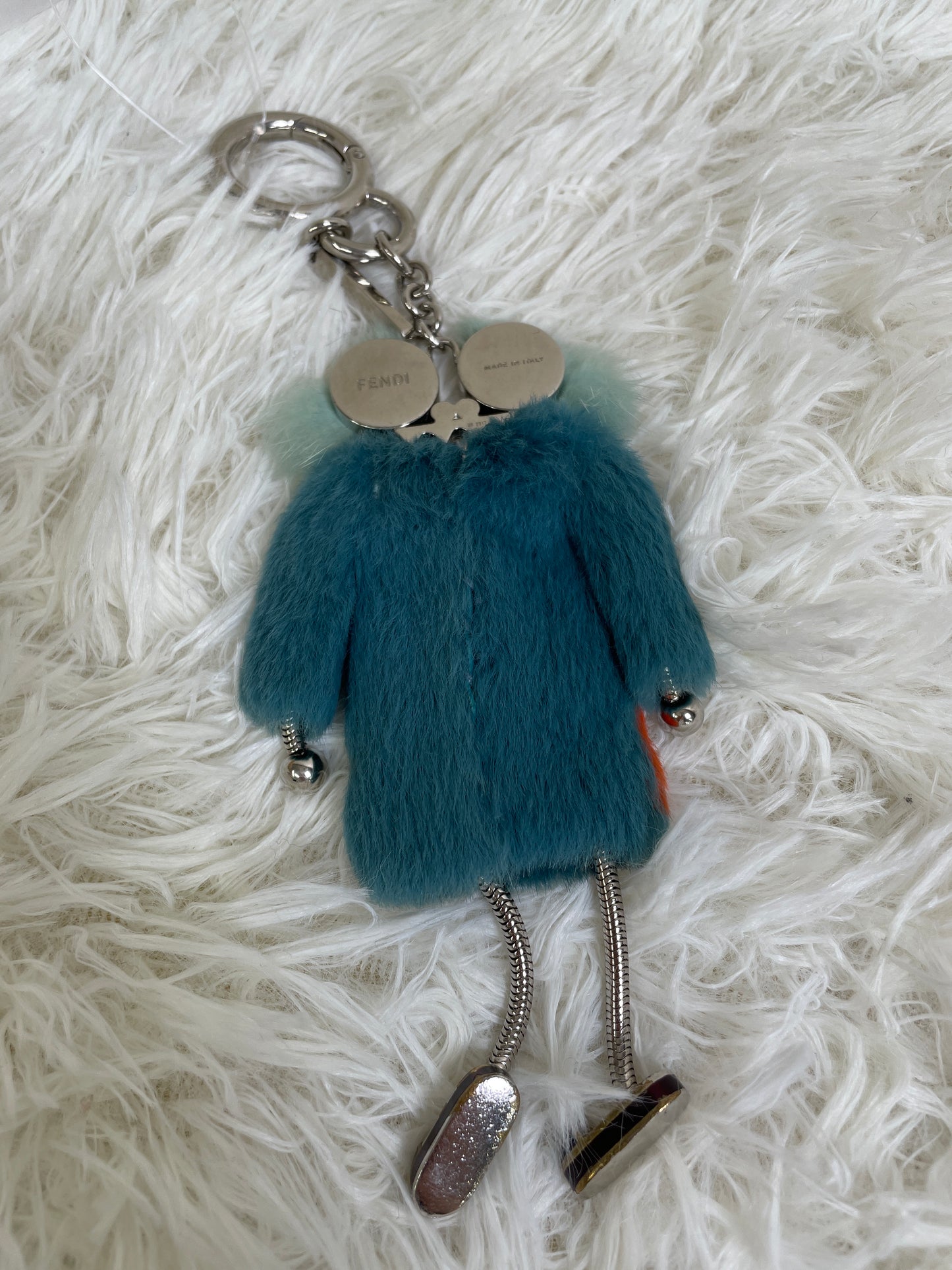 Fendi Multicolor Small goods A-17091