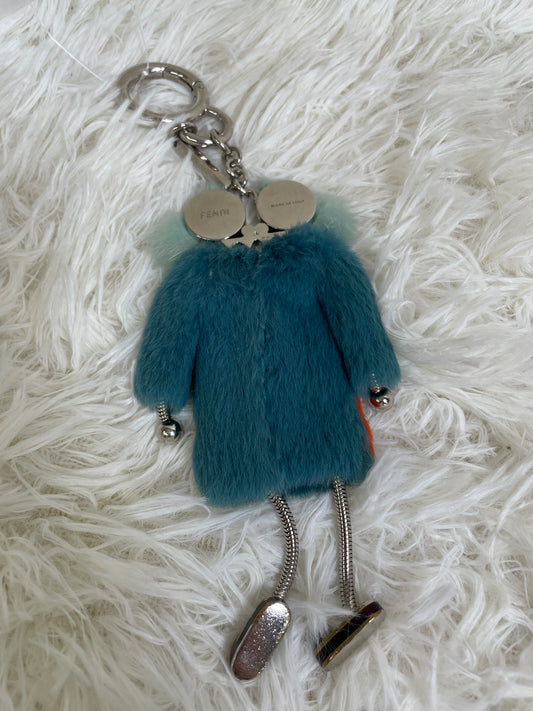 Fendi Multicolor Small goods A-17091