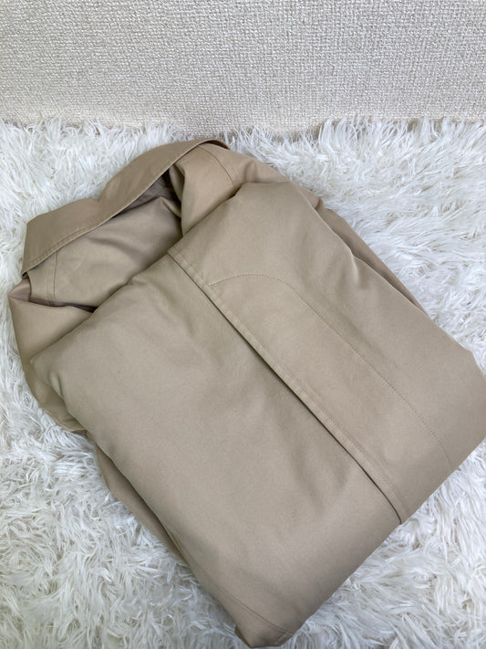 Burberry Beige Apparel A-17098