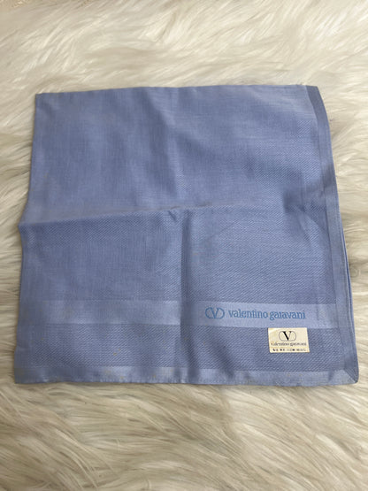 Other Blue Scarves A-17111