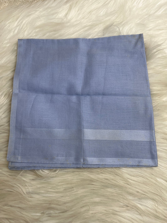 Other Blue Scarves A-17111