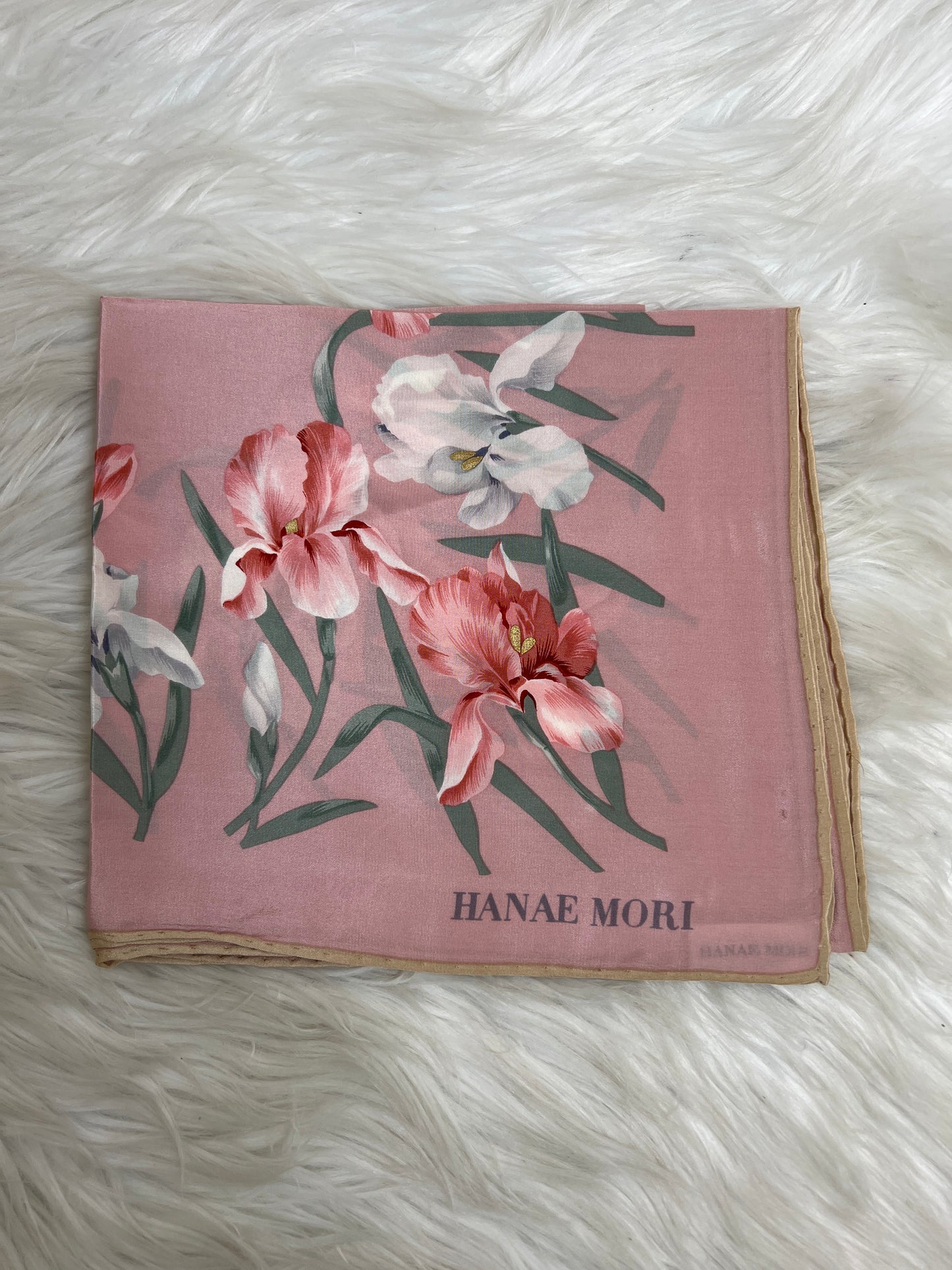 Other Pink Scarves A-17116