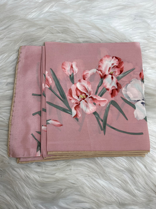 Other Pink Scarves A-17116