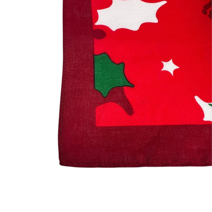 Other Red Scarves A-17119