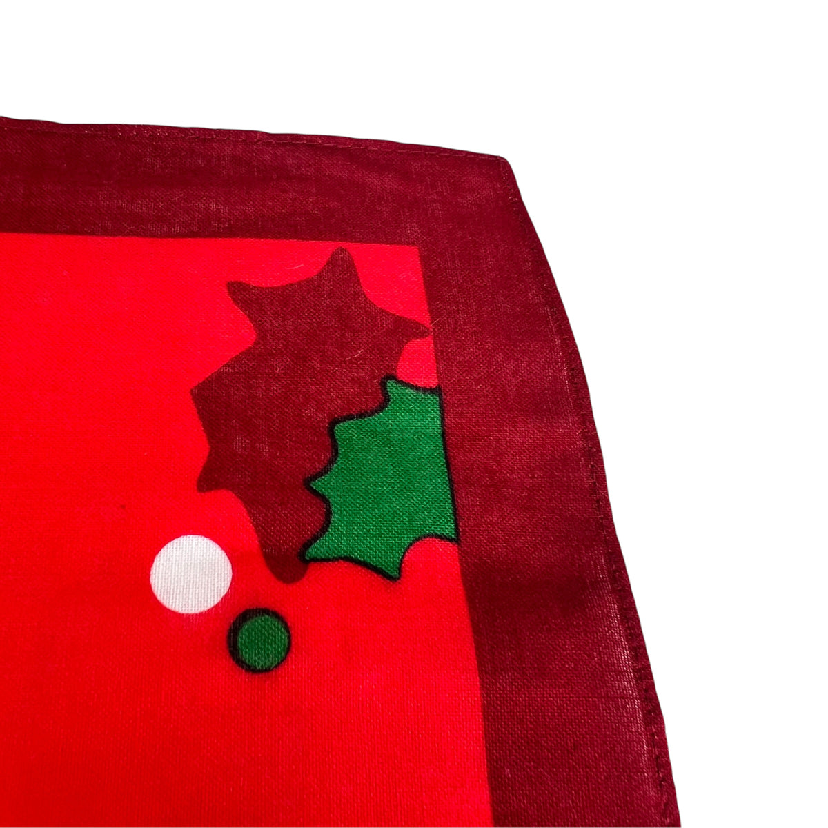 Other Red Scarves A-17119