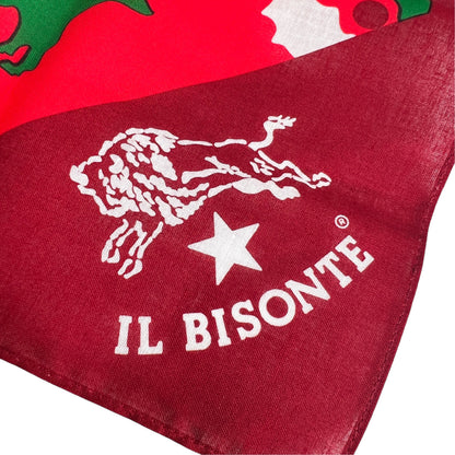 Other Red Scarves A-17119
