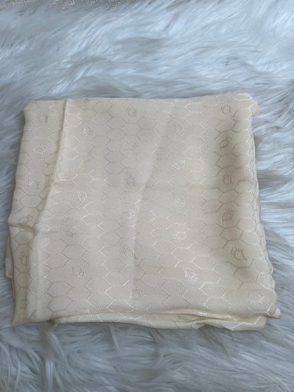 Dior Beige Scarves A-17123