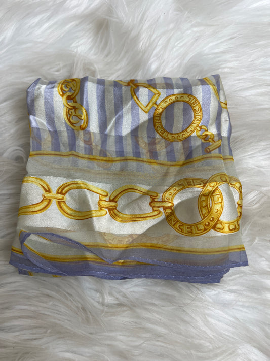 Other Purple Scarves A-17124
