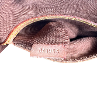 Louis Vuitton Brown Handle Bags A-17125