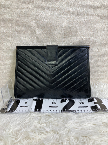 Saint Laurent Black A-17126