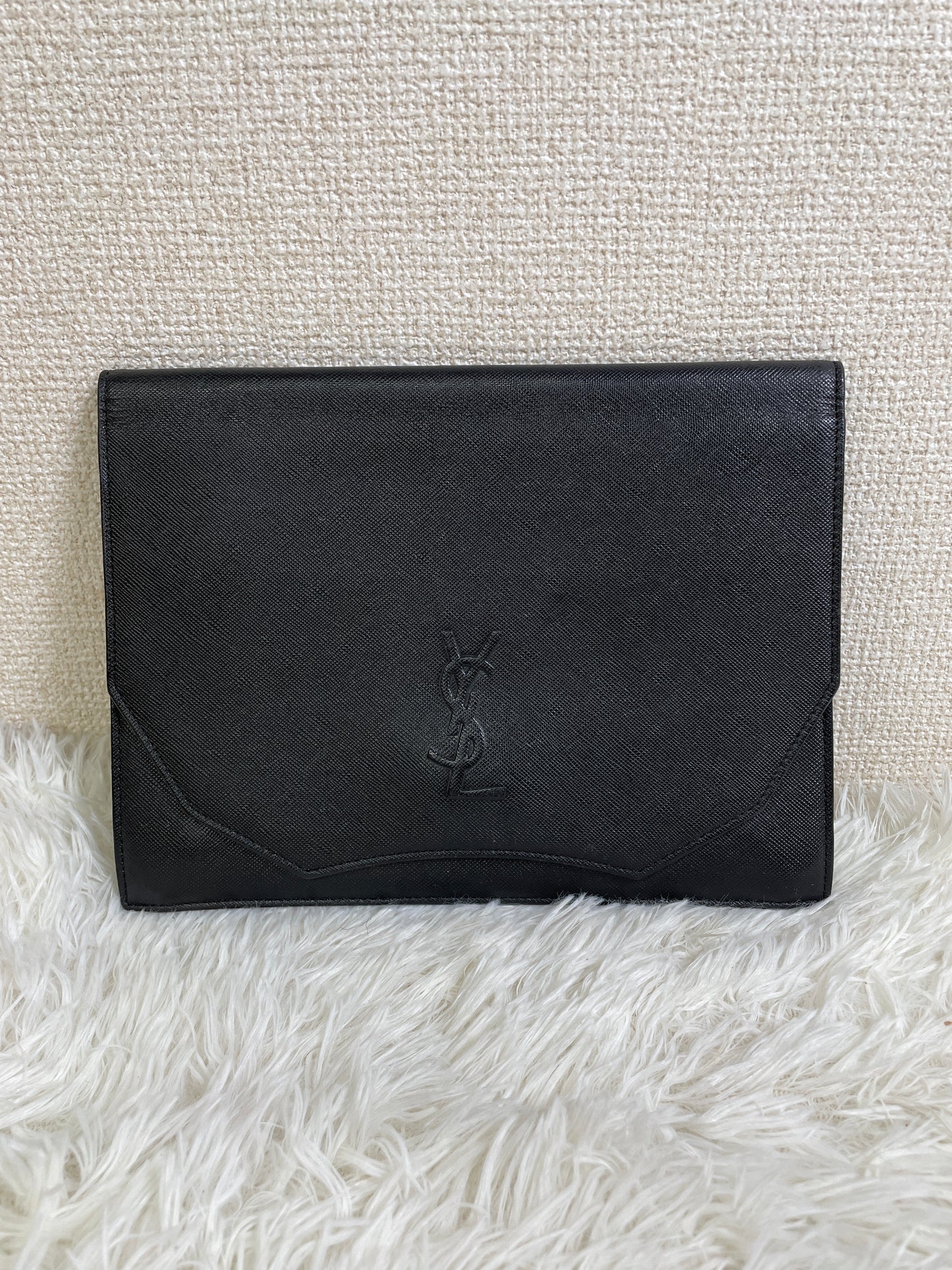 Saint Laurent Black A-17127