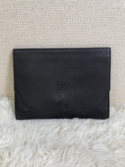 Saint Laurent Black A-17127
