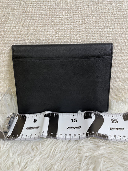 Saint Laurent Black A-17127