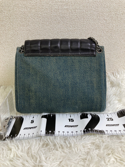 Chanel Multicolor Shoulder Bags A-17128