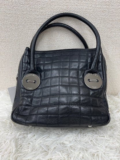 Chanel Black Shoulder Bags A-17152