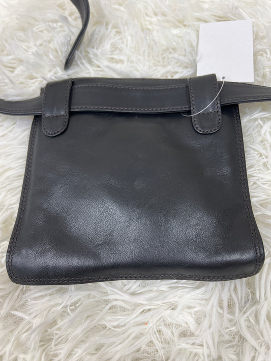 Chanel Black Shoulder Bags A-17154