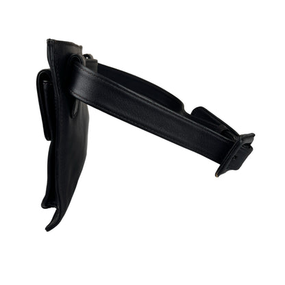 Chanel Black Shoulder Bags A-17154
