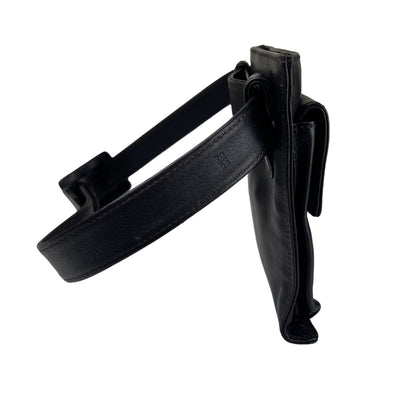 Chanel Black Shoulder Bags A-17154