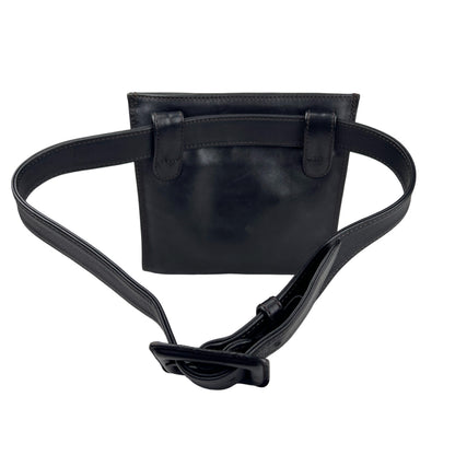Chanel Black Shoulder Bags A-17154
