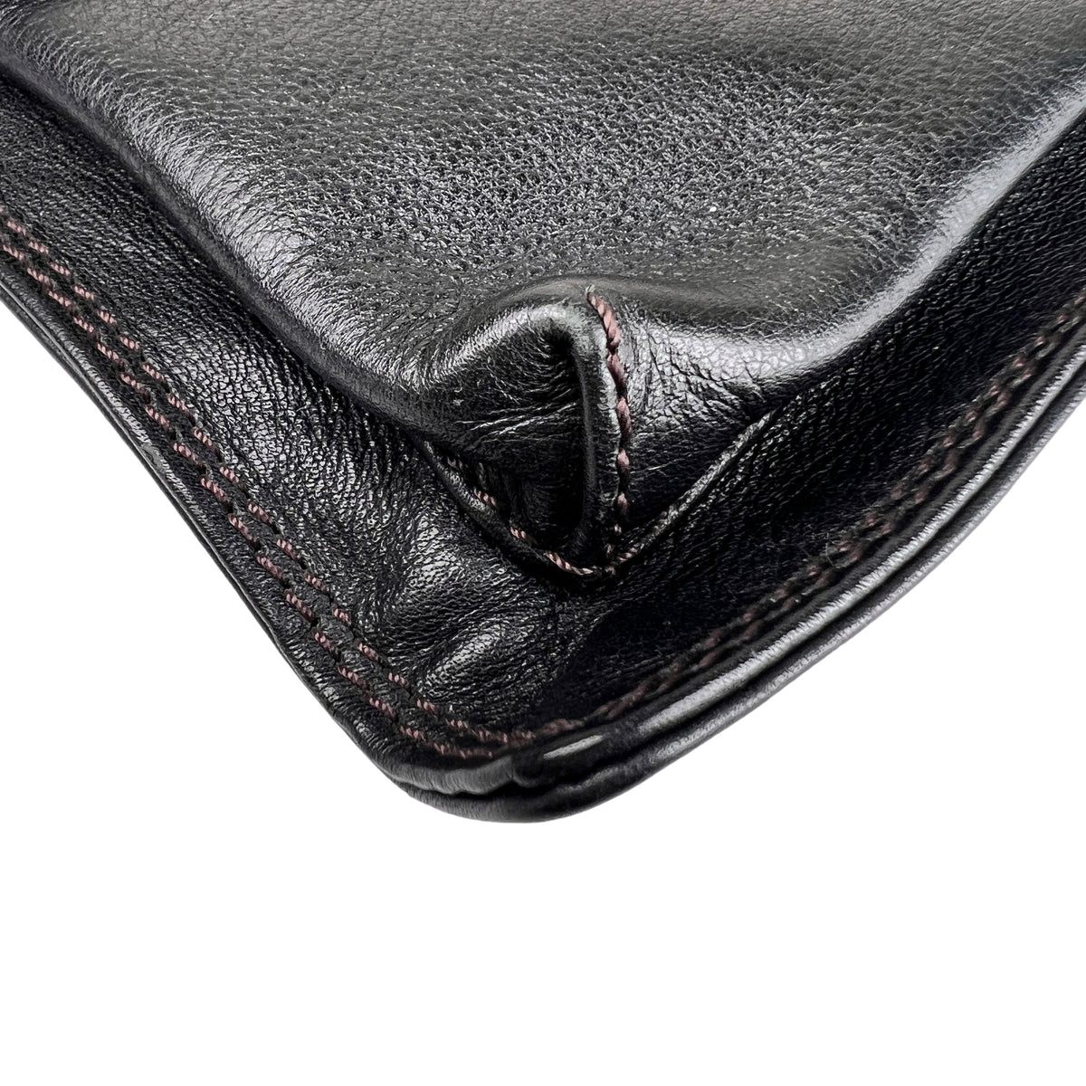 Chanel Black Shoulder Bags A-17154